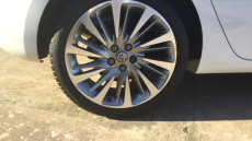 Vauxhall Astra 1.2 Turbo 145 Griffin Edition 5dr Petrol Hatchback